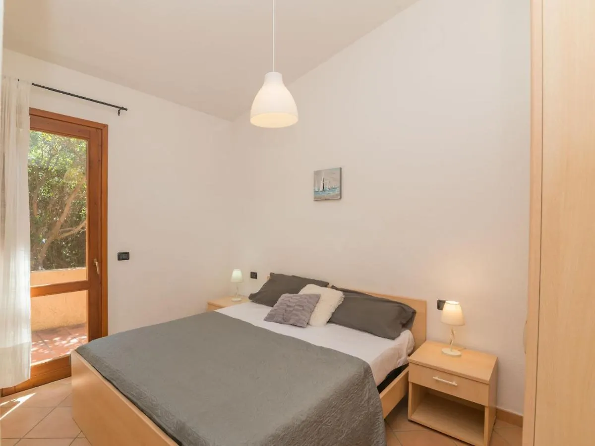 Holiday Home Cisto By Interhome Коста-Парадисо