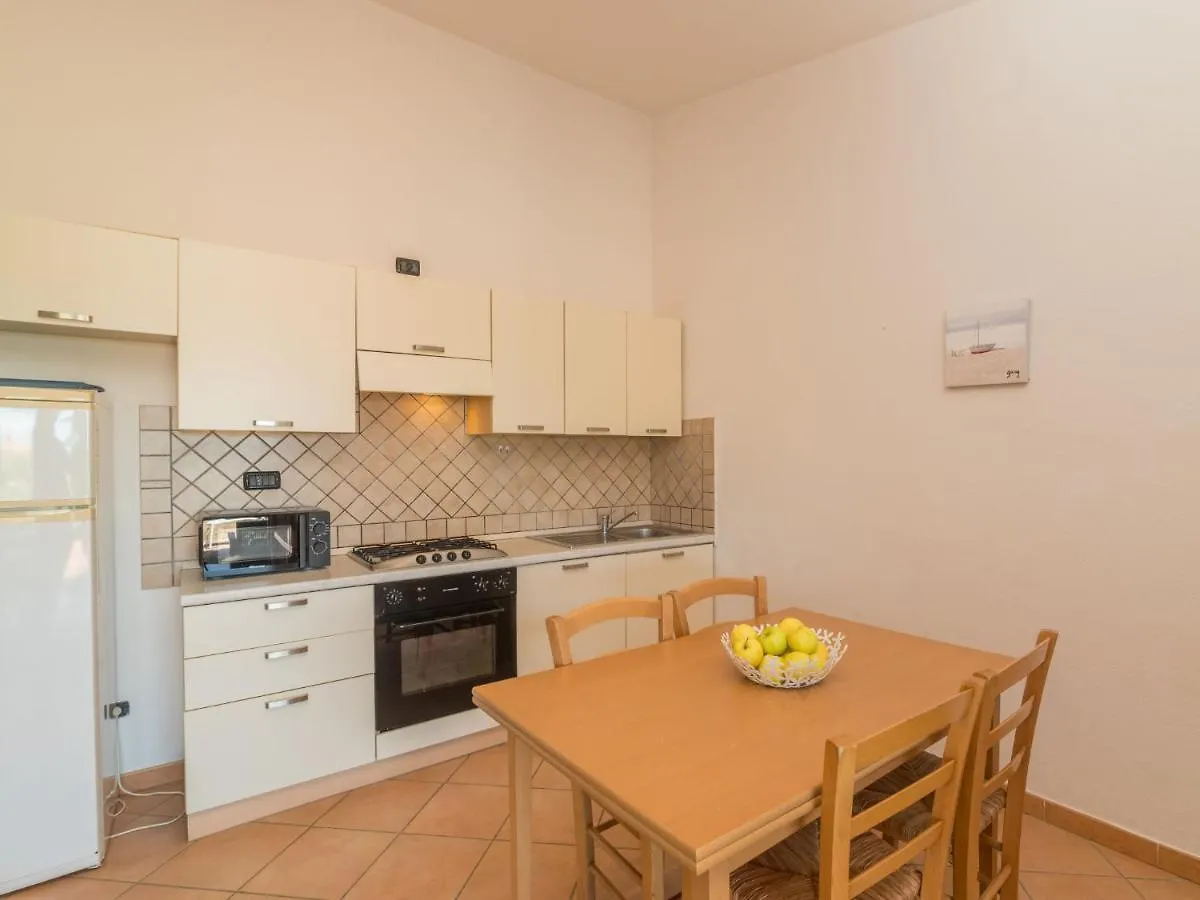 Holiday Home Cisto By Interhome Коста-Парадисо 0*,